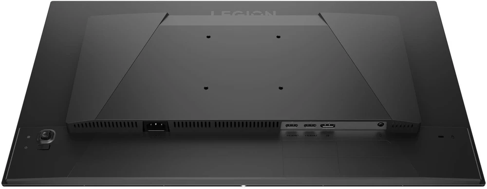 Monitorius LENOVO LEGION 27 27Q-10 26.5" QD-OLED (2560X1440) 400NITS/240HZ/0.03MS/99% SRGB(CIE 1931), 99% DCI-P3