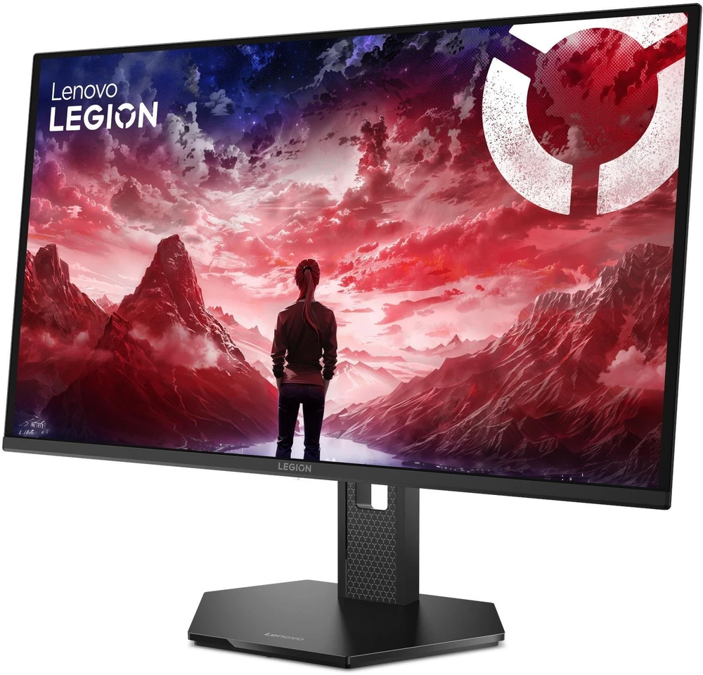 LENOVO LEGION 27 27Q-10 26.5" QD-OLED (2560X1440) 400NITS/240HZ/0.03MS/99% SRGB(CIE 1931), 99% DCI-P3