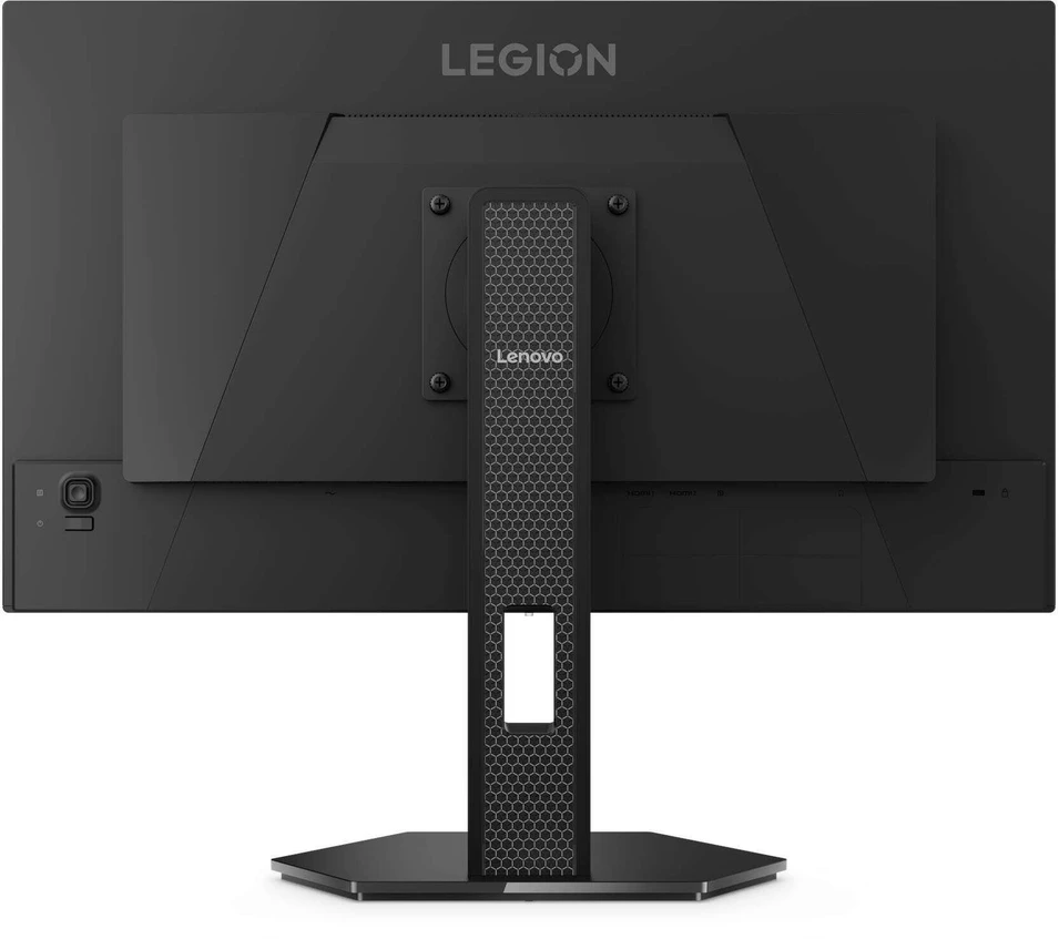 Monitorius LENOVO LEGION 27 27Q-10 26.5" QD-OLED (2560X1440) 400NITS/240HZ/0.03MS/99% SRGB(CIE 1931), 99% DCI-P3