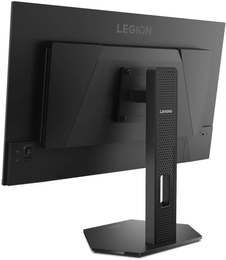 Monitorius LENOVO LEGION 27 27Q-10 26.5" QD-OLED (2560X1440) 400NITS/240HZ/0.03MS/99% SRGB(CIE 1931), 99% DCI-P3