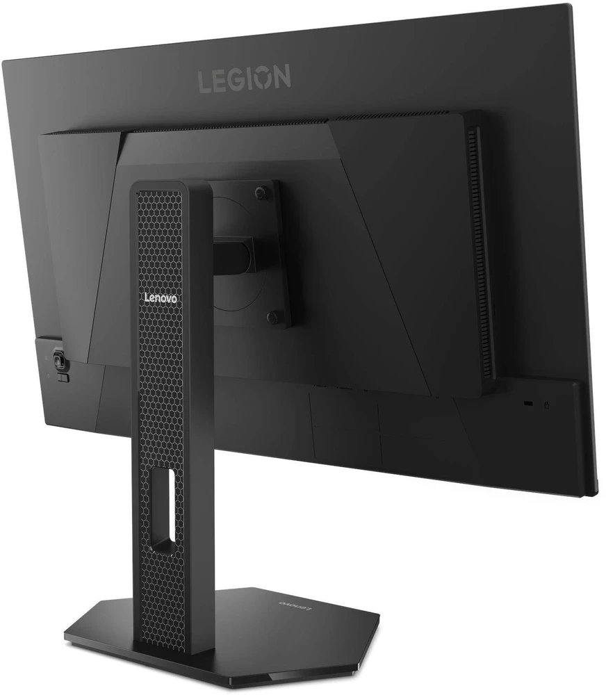 Monitorius LENOVO LEGION 27 27Q-10 26.5" QD-OLED (2560X1440) 400NITS/240HZ/0.03MS/99% SRGB(CIE 1931), 99% DCI-P3