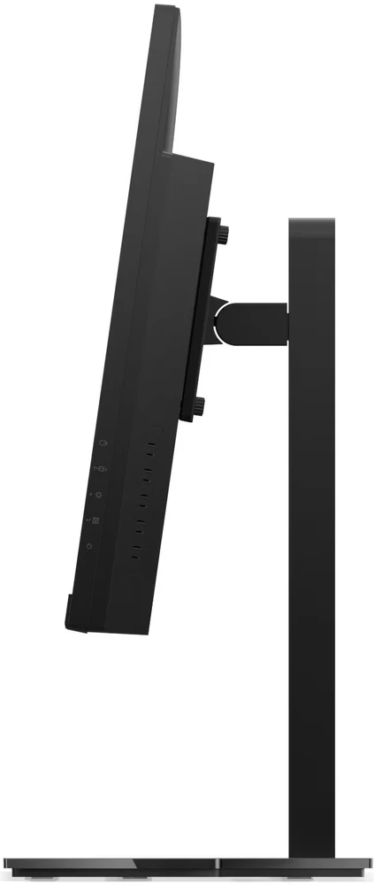 Lenovo Legion 27QD-10 computer monitorius 68.6 cm (27") 2560 x 1440 pikselių Quad HD LCD Juodas