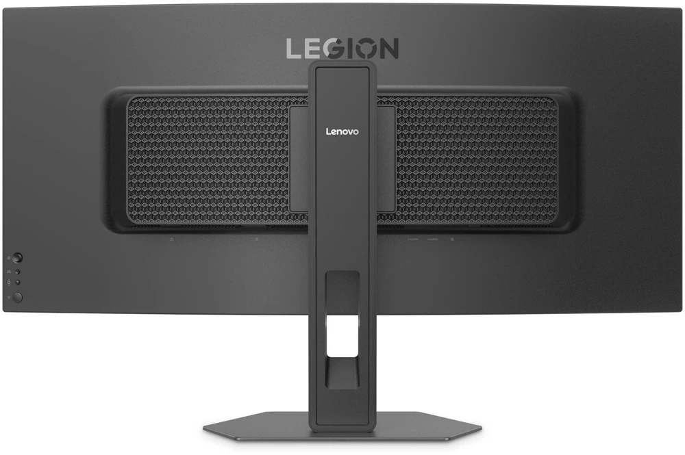 Lenovo | Legion 34W-2c | 34 " | VA | 21:9 | 240 Hz | 0.5/1/2/4/5 ms | 3440 x 1440 pikselių | 400 cd/m² | HDMI jungtys quantity 2 | Eclipse Juodas