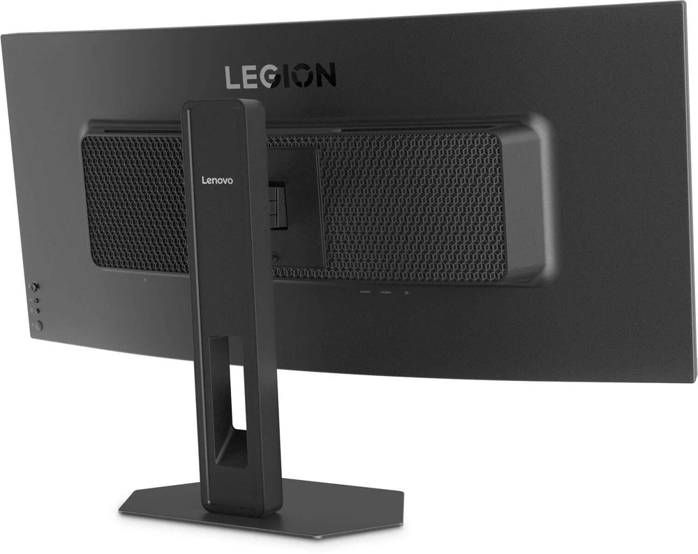 Lenovo | Legion 34W-2c | 34 " | VA | 21:9 | 240 Hz | 0.5/1/2/4/5 ms | 3440 x 1440 pikselių | 400 cd/m² | HDMI jungtys quantity 2 | Eclipse Juodas