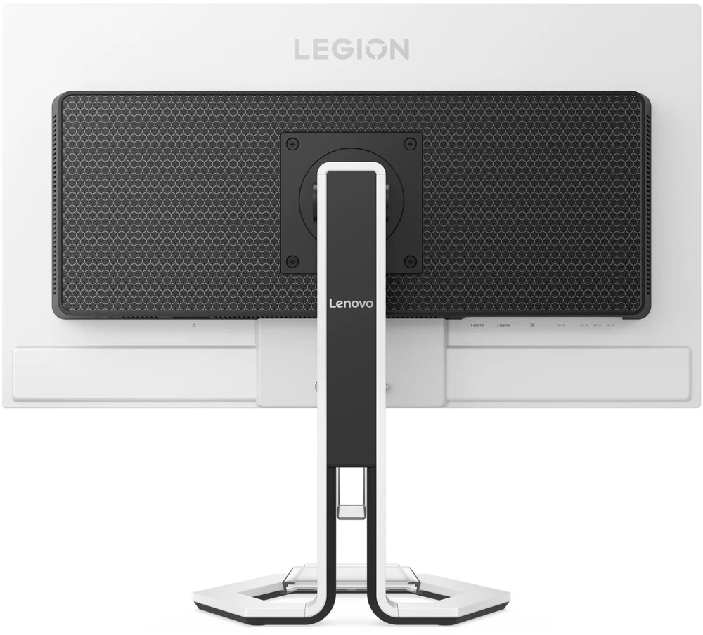 Monitorius Lenovo Legion Pro 27Q-10 | 26.5" | 2560 x 1440 | QD-OLED | 280 Hz