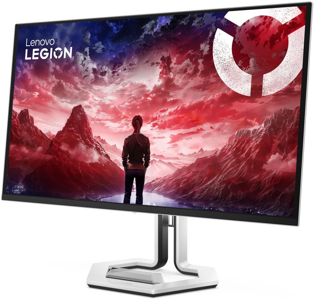 Monitorius Lenovo Legion Pro 27Q-10 | 26.5" | 2560 x 1440 | QD-OLED | 280 Hz