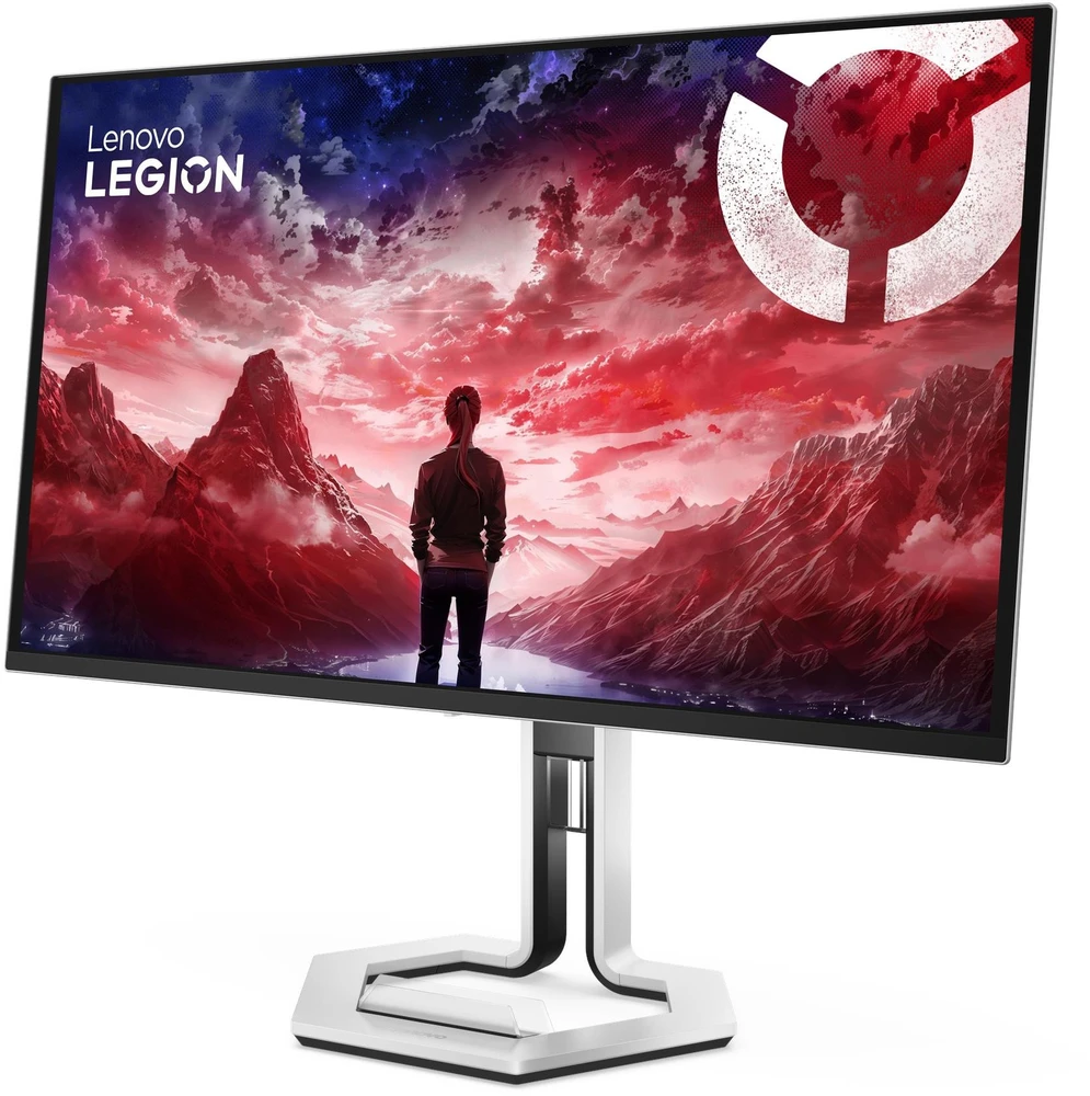 Monitorius Lenovo Legion Pro 27Q-10 | 26.5" | 2560 x 1440 | QD-OLED | 280 Hz