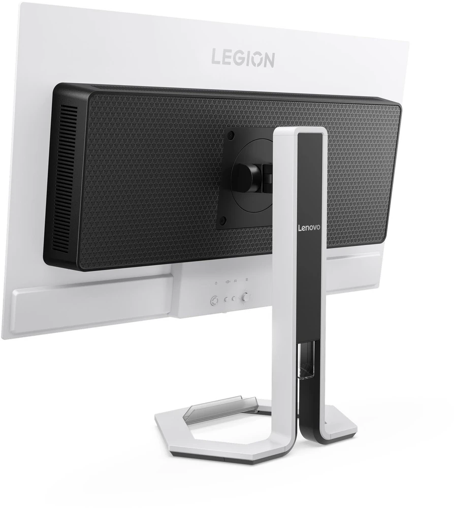 Monitorius Lenovo Legion Pro 27Q-10 | 26.5" | 2560 x 1440 | QD-OLED | 280 Hz