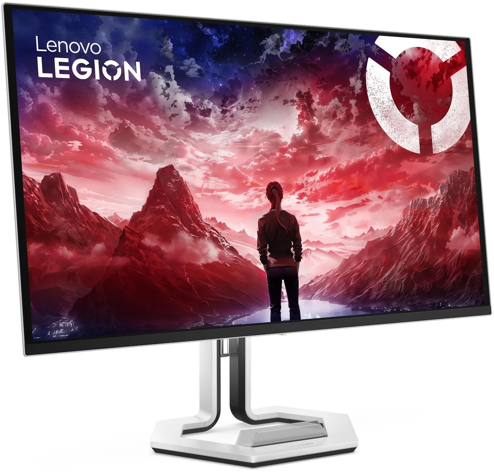 Monitorius Lenovo Legion Pro 27Q-10 | 26.5" | 2560 x 1440 | QD-OLED | 280 Hz