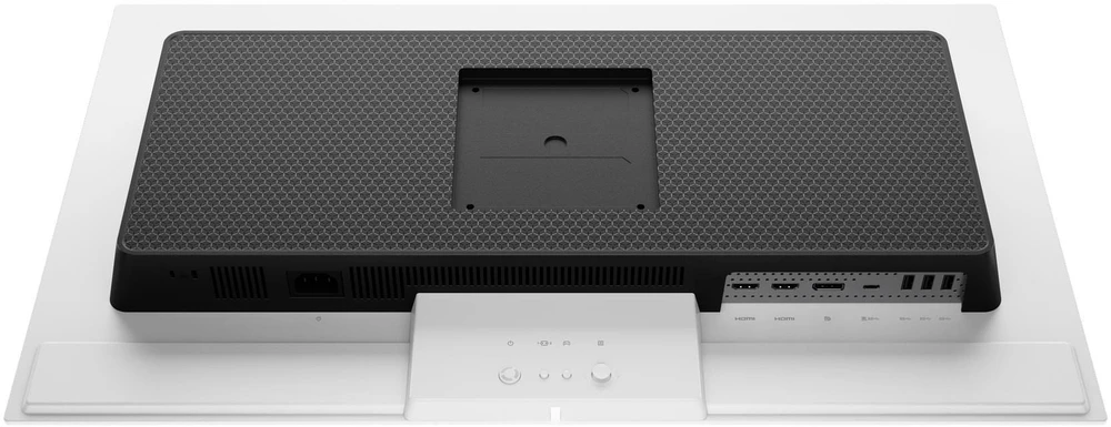 Lenovo Legion Pro 27UD-10 computer monitorius 67.3 cm (26.5") 3840 x 2160 pikselių 4K Ultra HD QD-OLED Juodas, Pilkas