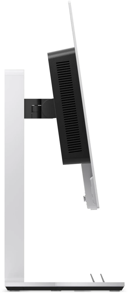 Lenovo Legion Pro 27UD-10 computer monitorius 67.3 cm (26.5") 3840 x 2160 pikselių 4K Ultra HD QD-OLED Juodas, Pilkas