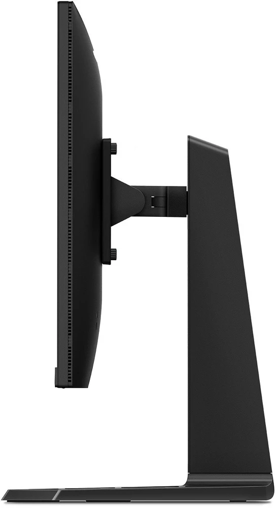 Žaidimų monitorius Lenovo Legion R27qe Gen 2, 27" WLED (2560X1440) IPS/400NITS/200HZ/0.5MS/99% SRGB, 90% DCI-P3/2X HDMI 2.1/DP 1.4