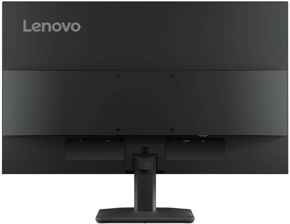 Monitorius Lenovo | L24-41 | 23.8 " | IPS | FHD | 16:9 | 100 Hz | 4/6 ms | 1920 x 1080 pikselių | 250 cd/m² | HDMI jungtys quantity 1 | Raven Juodas