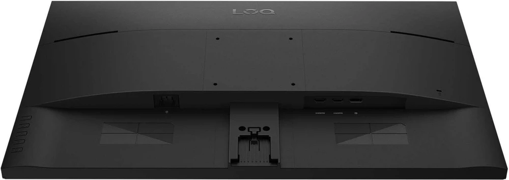 Monitorius Lenovo | LOQ 27Q-10 | 27 " | IPS | QHD | 16:9 | 180 Hz | 0.5/1/2/3/4 ms | 2560 x 1440 pikselių | 300 cd/m² | 2 | Pilkas