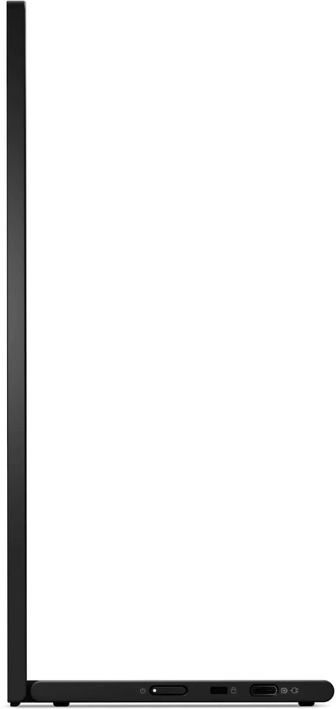 Monitorius LENOVO 16" M16 FHD IPS 16:10 USB-C