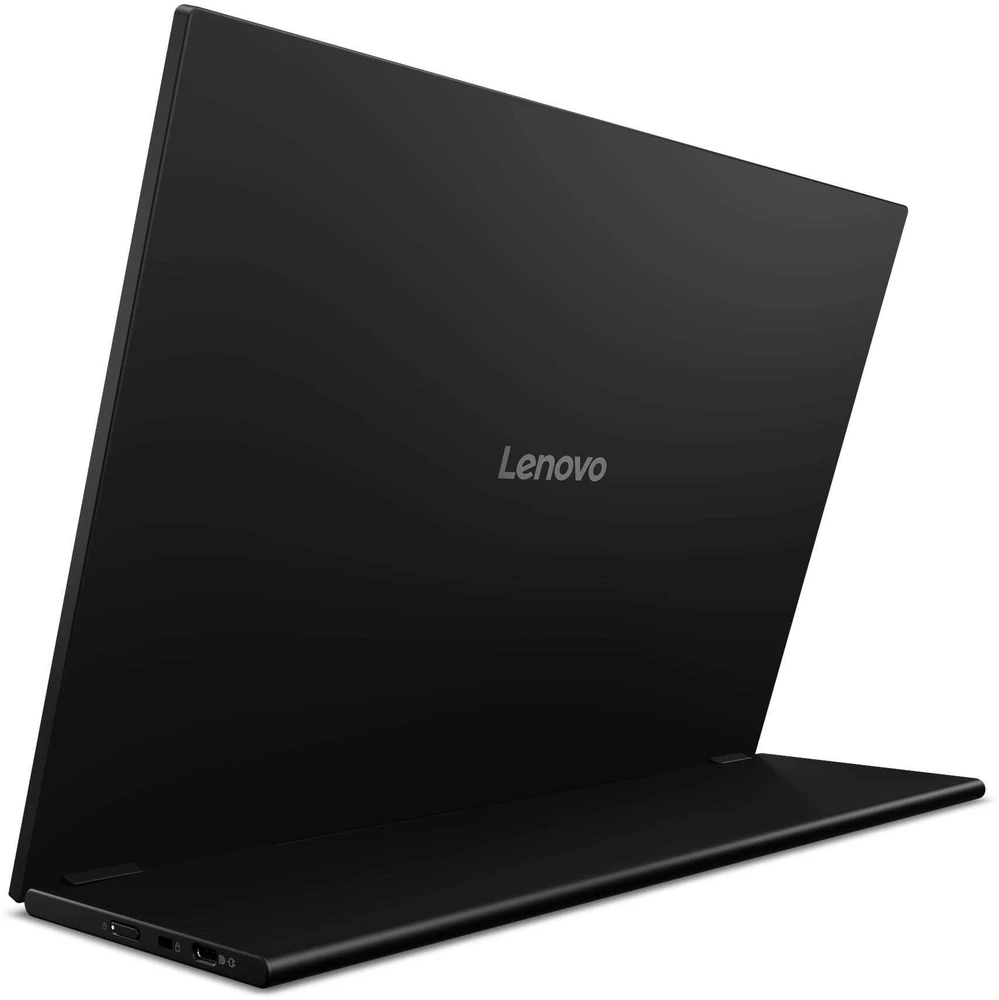 Monitorius LENOVO 16" M16 FHD IPS 16:10 USB-C