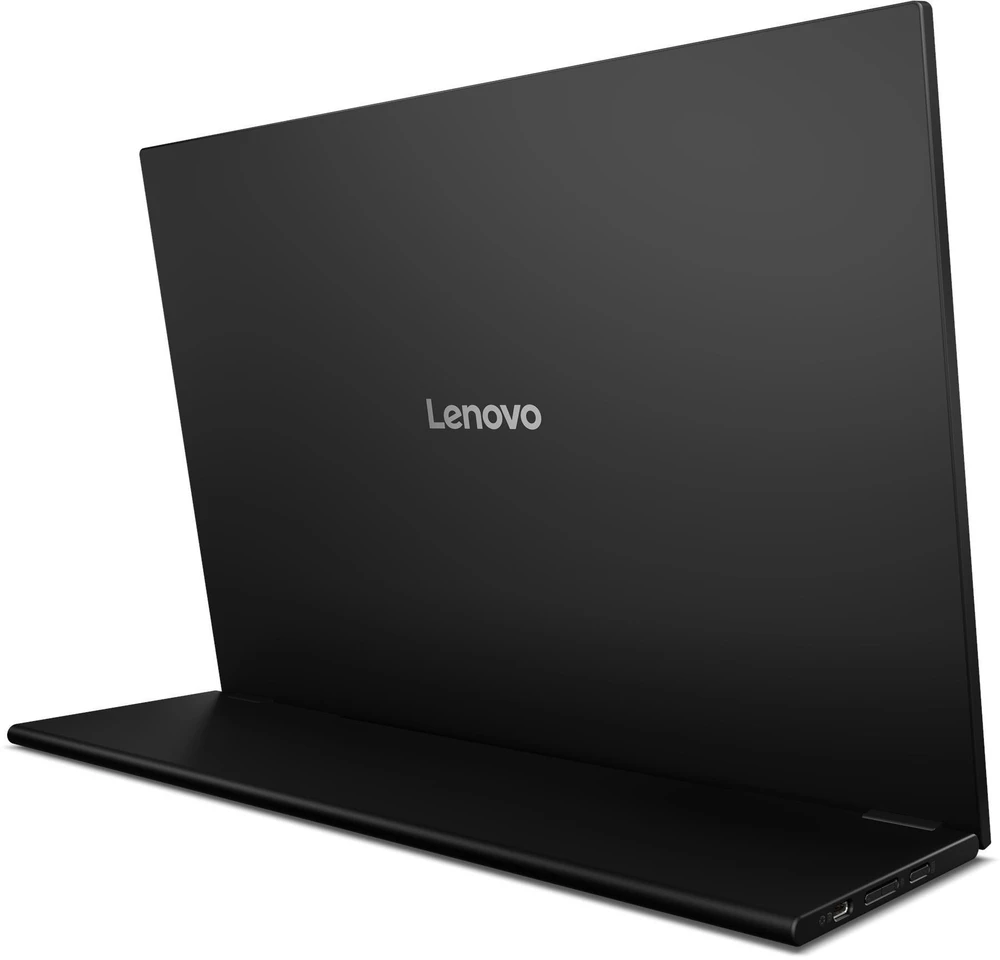 Monitorius LENOVO 16" M16 FHD IPS 16:10 USB-C