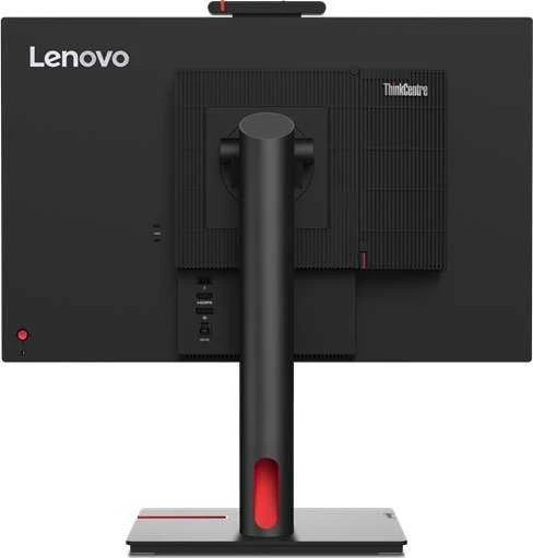 Monitorius Lenovo TIO 24 G5, 23.8", 1920 x 1080, IPS, 60 Hz, 6 ms, 250 cd/m²