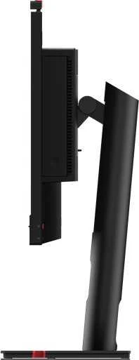 Monitorius Lenovo TIO 24 G5, 23.8", 1920 x 1080, IPS, 60 Hz, 6 ms, 250 cd/m²