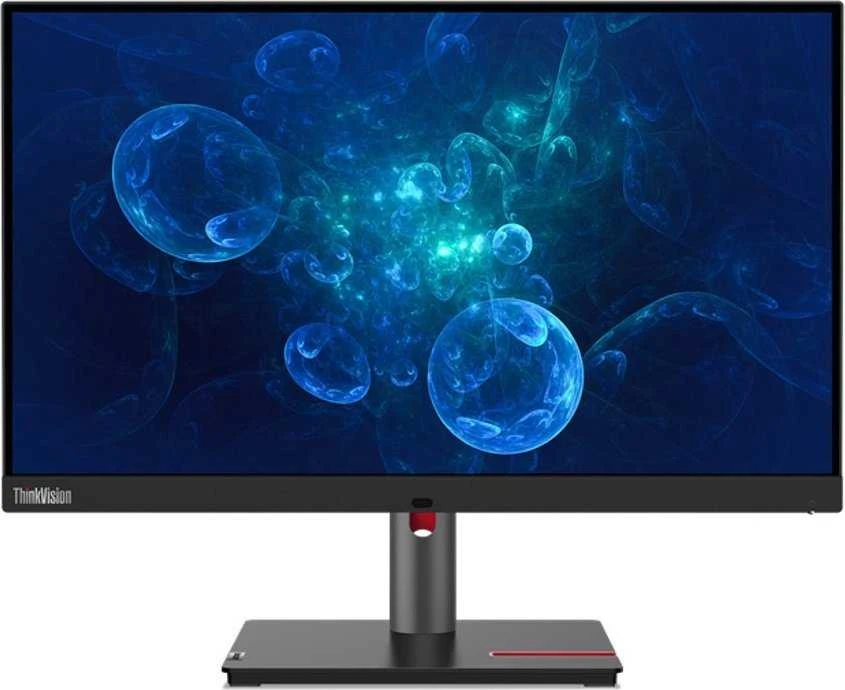Monitorius Lenovo P27pz-30 - 27" | IPS | 4K UHD | 4 ms | 60 Hz | Thunderbolt 4. DisplayHDR 400