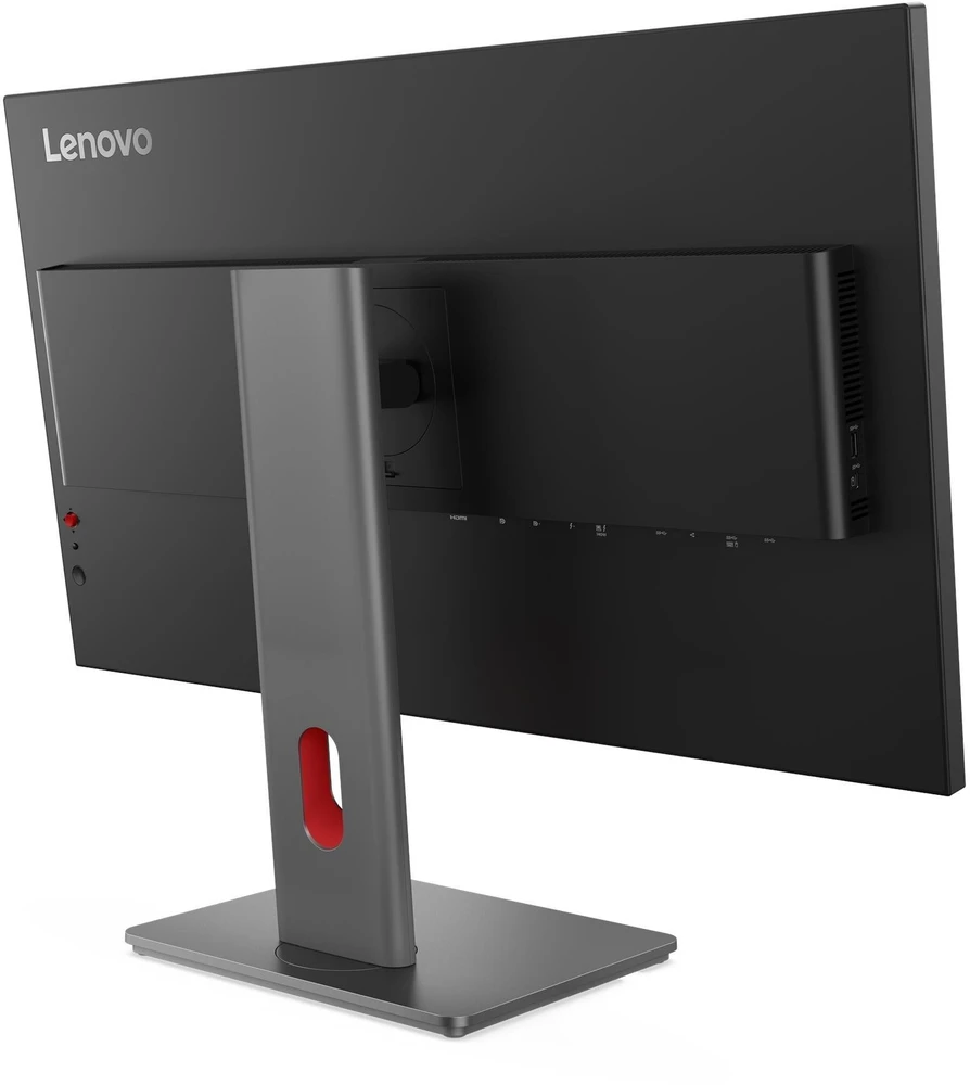 Monitorius Lenovo | ThinkVision P32UD-40 | 32 " | IPS | UHD | 16:9 | 120 Hz | 4 ms | 3840 x 2160 pikselių | 350 cd/m² | Juodas