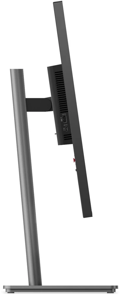 Monitorius Lenovo | ThinkVision P32UD-40 | 32 " | IPS | UHD | 16:9 | 120 Hz | 4 ms | 3840 x 2160 pikselių | 350 cd/m² | Juodas