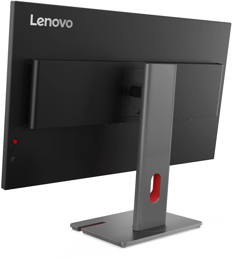 Monitorius Lenovo | ThinkVision P32UD-40 | 32 " | IPS | UHD | 16:9 | 120 Hz | 4 ms | 3840 x 2160 pikselių | 350 cd/m² | Juodas