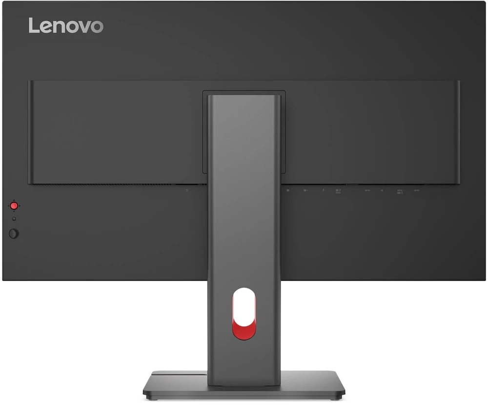 Monitorius Lenovo | ThinkVision P32UD-40 | 32 " | IPS | UHD | 16:9 | 120 Hz | 4 ms | 3840 x 2160 pikselių | 350 cd/m² | Juodas