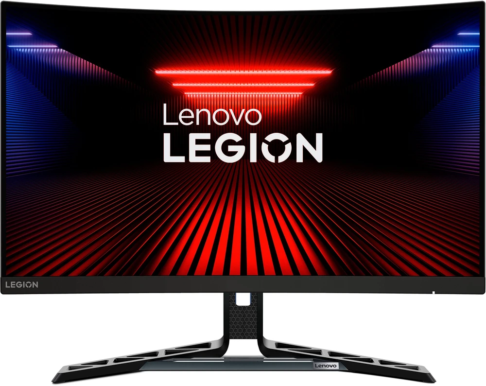 Lenktas žaidimų monitorius Legion Legion R27FC-30 | 27" FHD (1920X1080) | VA PANEL | 350 nits | 240 Hz | 0,5 ms