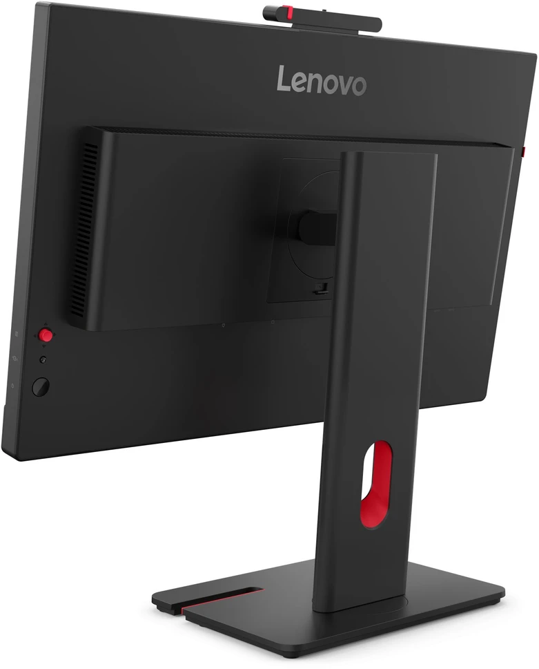 Lenovo Monitorius thinkvision t24d-4v 24 colių 64b7uat1eu