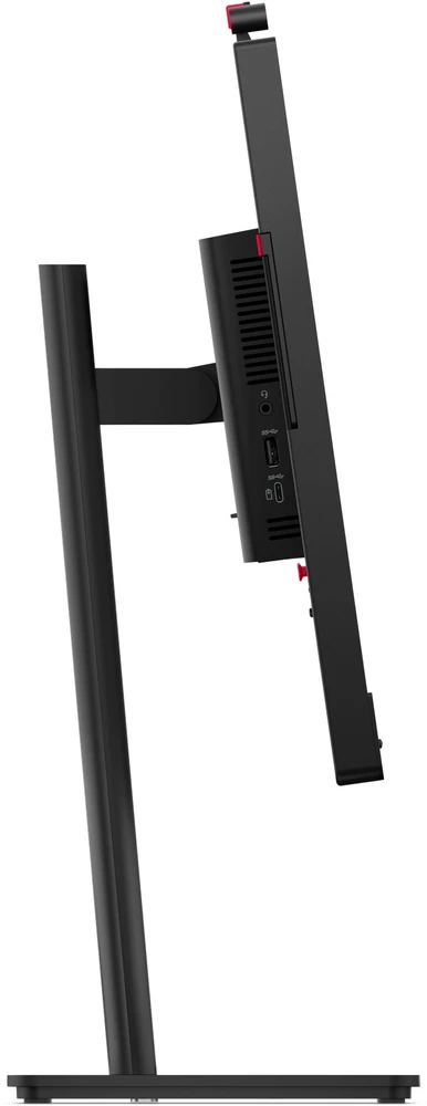 Lenovo Monitorius thinkvision t24d-4v 24 colių 64b7uat1eu