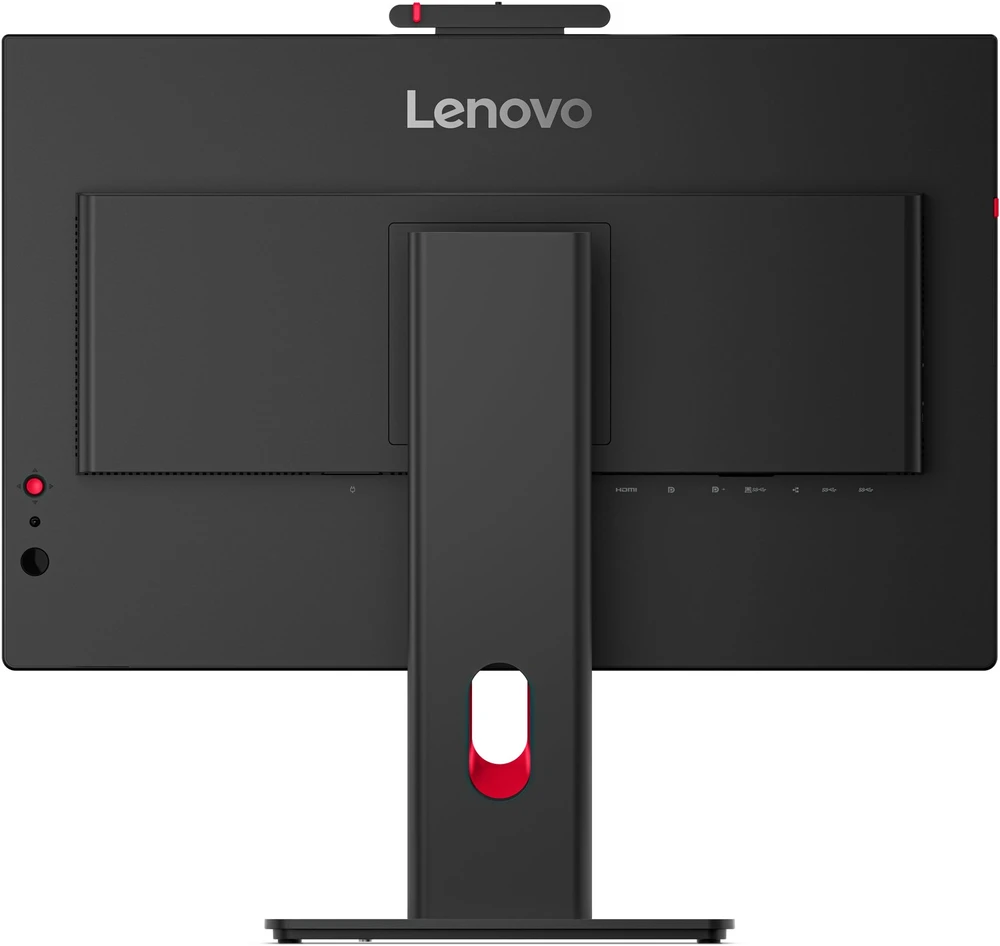Lenovo Monitorius thinkvision t24d-4v 24 colių 64b7uat1eu