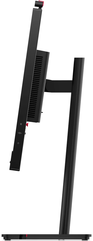 Lenovo Monitorius thinkvision t24d-4v 24 colių 64b7uat1eu