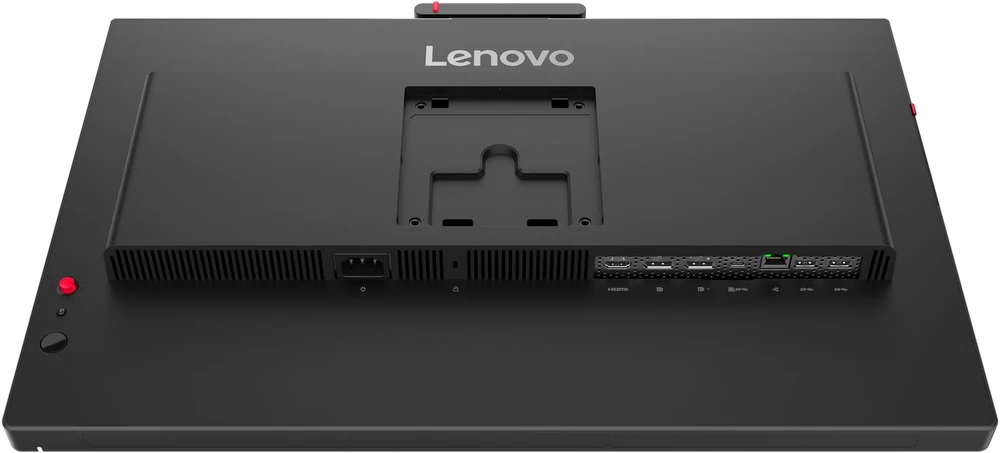 Lenovo Monitorius thinkvision t24d-4v 24 colių 64b7uat1eu