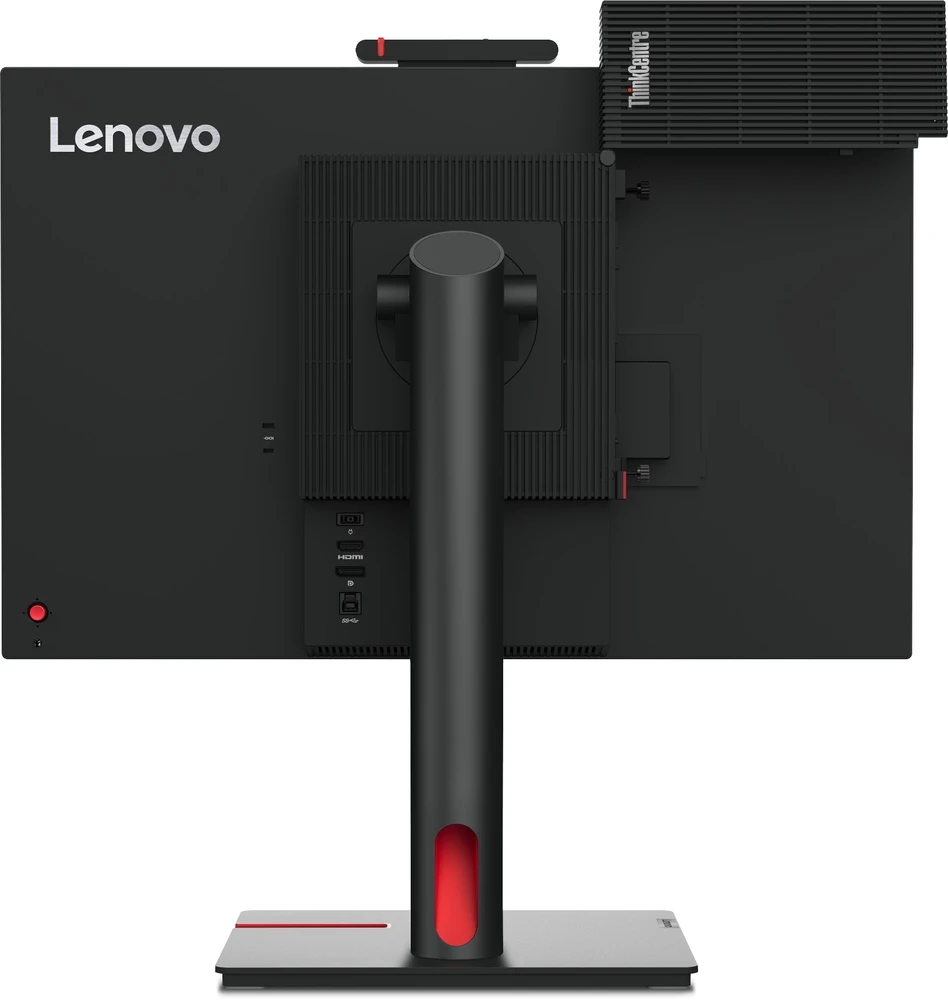 Monitorius Lenovo ThinkCentre TIO-24 Gen5 (Thinkcentre Tiny-In-One 24)