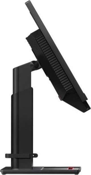 Monitorius Lenovo ThinkCentre Tiny-in-One 24 (Gen 4) 23,8 ", Jutiklinis ekranas, IPS, 1920 x 1080, 16:9, 4 ms, 250 cd/m², Integruotas garsiakalbis (-ai), Juodas, 1080p kamera su dviguba mikrofonas VOIP, LED indikatorius, 60 Hz, HAS