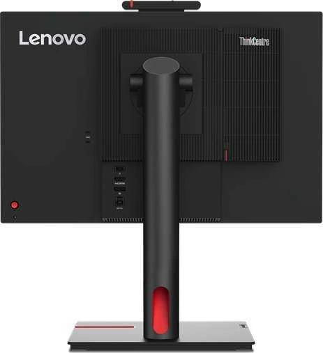 Lenovo TFT monitorius ThinkCentre TiO 22 Gen5 FHD IPS DP/CAM/SPK/HUB