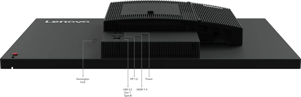 Monitorius Lenovo ThinkCentre TIO-24 Gen5 (Thinkcentre Tiny-In-One 24)