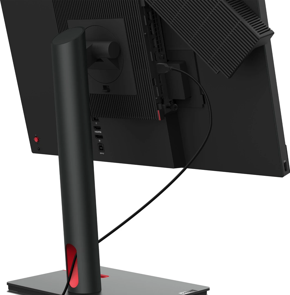 Monitorius Lenovo ThinkCentre TIO-24 Gen5 (Thinkcentre Tiny-In-One 24)