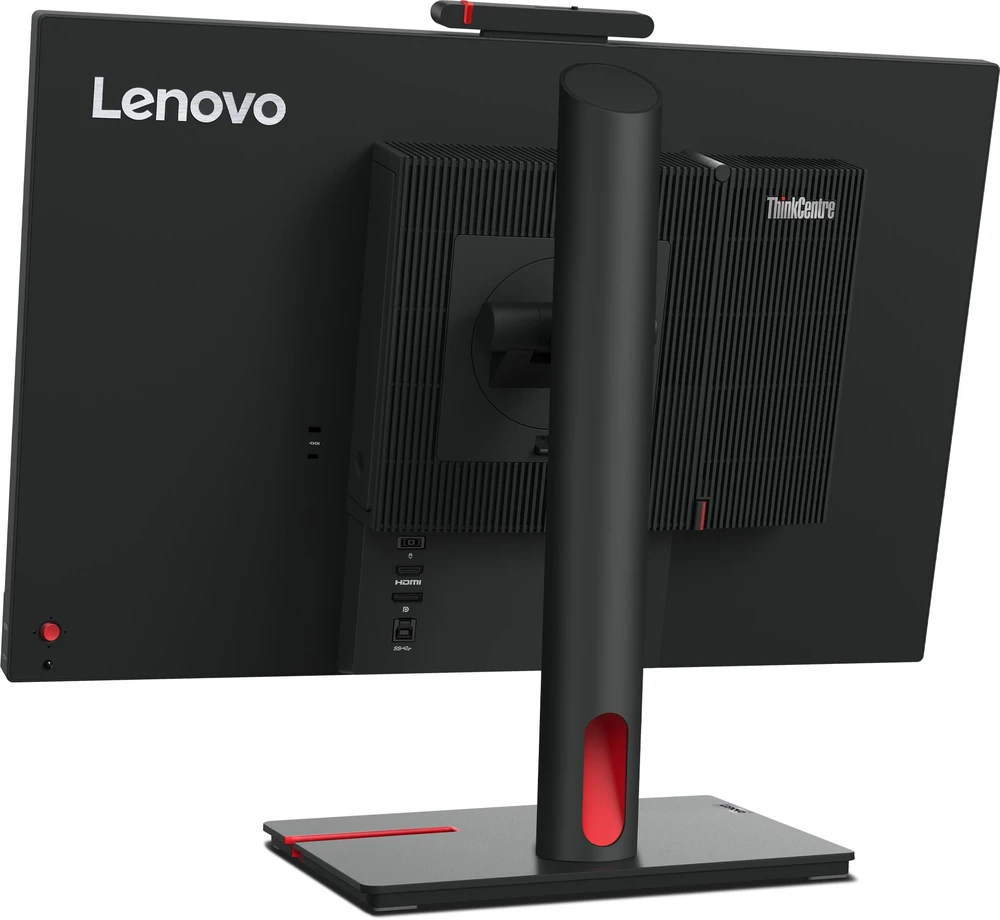 Monitorius Lenovo ThinkCentre TIO-24 Gen5 (Thinkcentre Tiny-In-One 24)