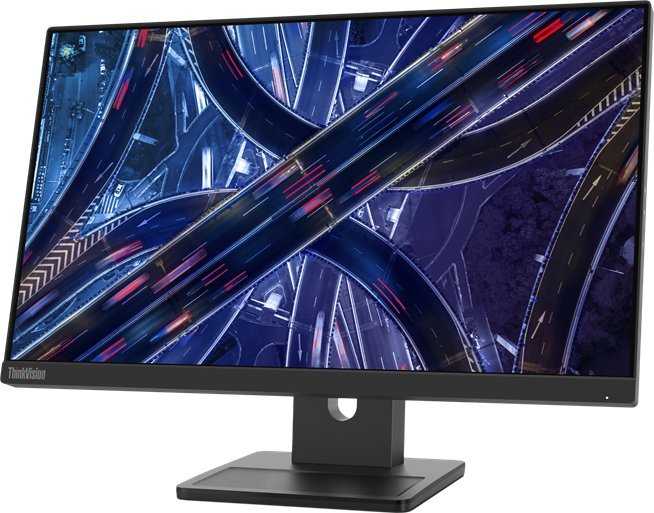 Monitorius Lenovo ThinkVision E22-30