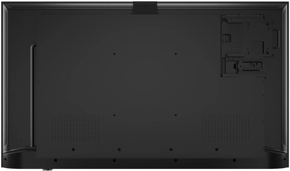Monitorius Lenovo | ThinkVision E65 LFD | 64,5" | Kraštovaizdžio dizainas | Windows | 8 ms | 178° | 178° | 400 cd/m²