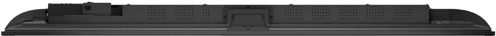 Monitorius Lenovo | ThinkVision E65 LFD | 64,5" | Kraštovaizdžio dizainas | Windows | 8 ms | 178° | 178° | 400 cd/m²