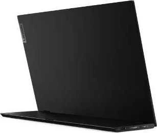 Monitorius LENOVO 14" M14D 2.2K IPS 16:10 USB-C