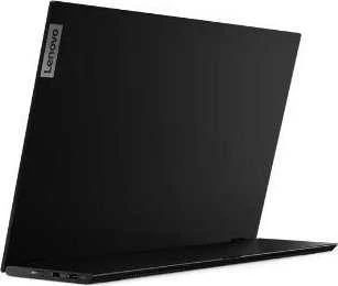 Monitorius LENOVO 14" M14D 2.2K IPS 16:10 USB-C