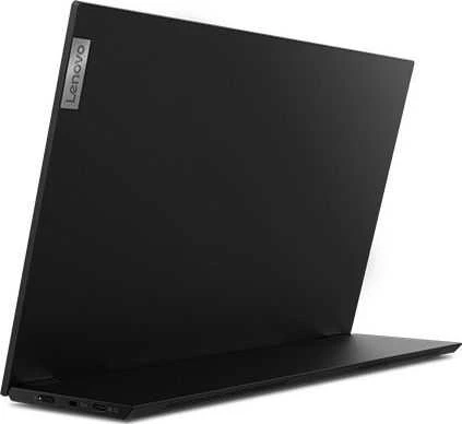 Monitorius Lenovo ThinkVision M15 (62CAUAR1WL)