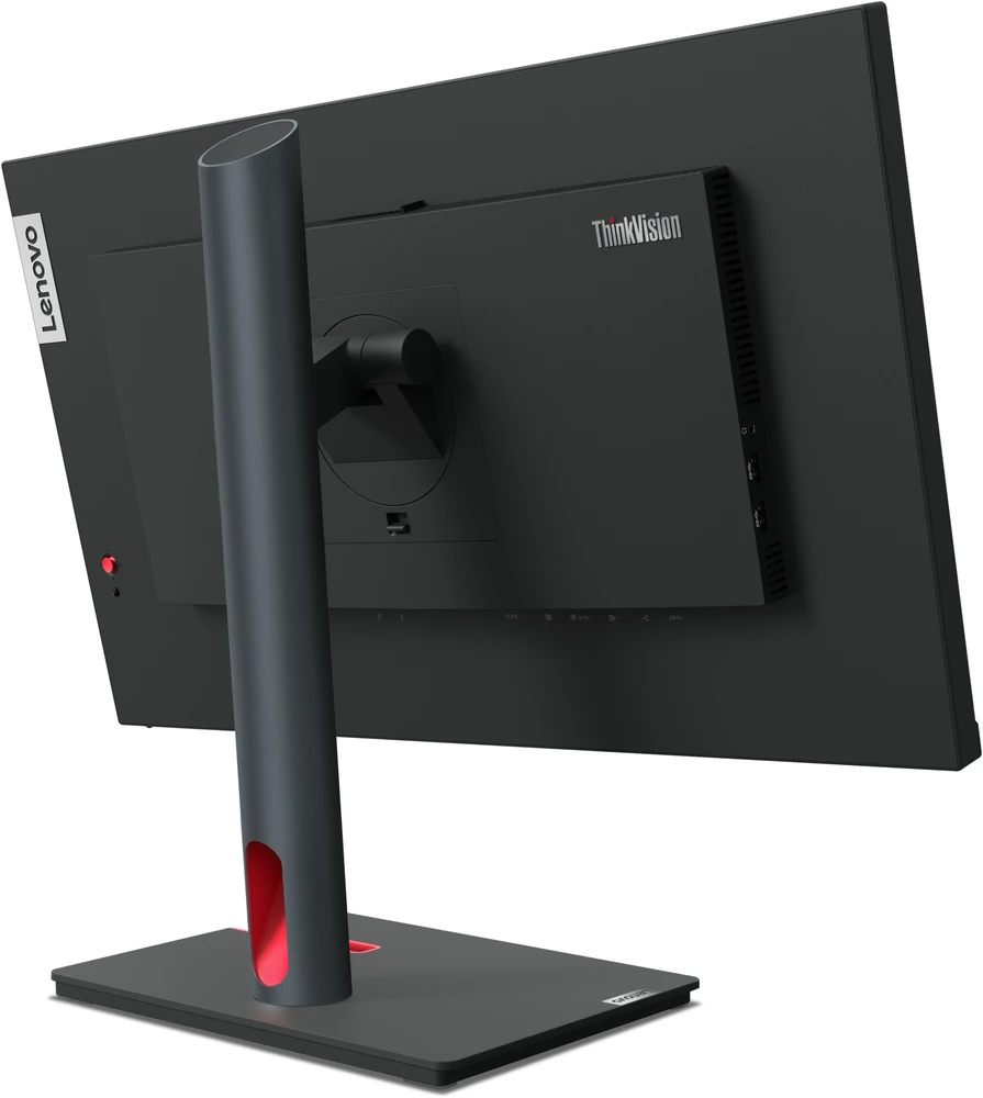 Monitorius Lenovo ThinkVision P24h-30 (63B3GAT6DK)