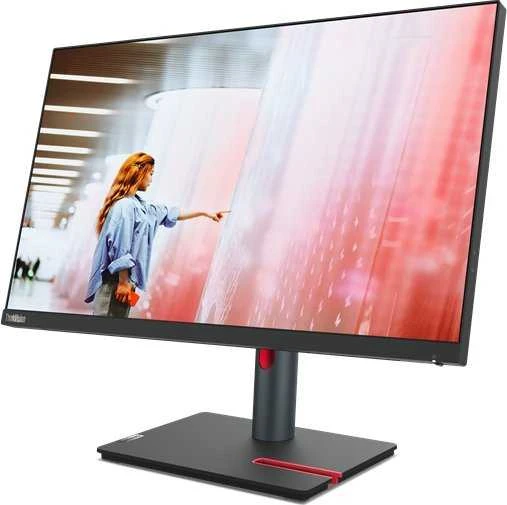 Monitorius Lenovo ThinkVision P24q-30 (63B4GAT6EU)