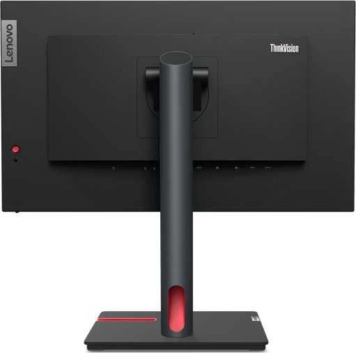 Monitorius Lenovo ThinkVision P24q-30 (63B4GAT6EU)