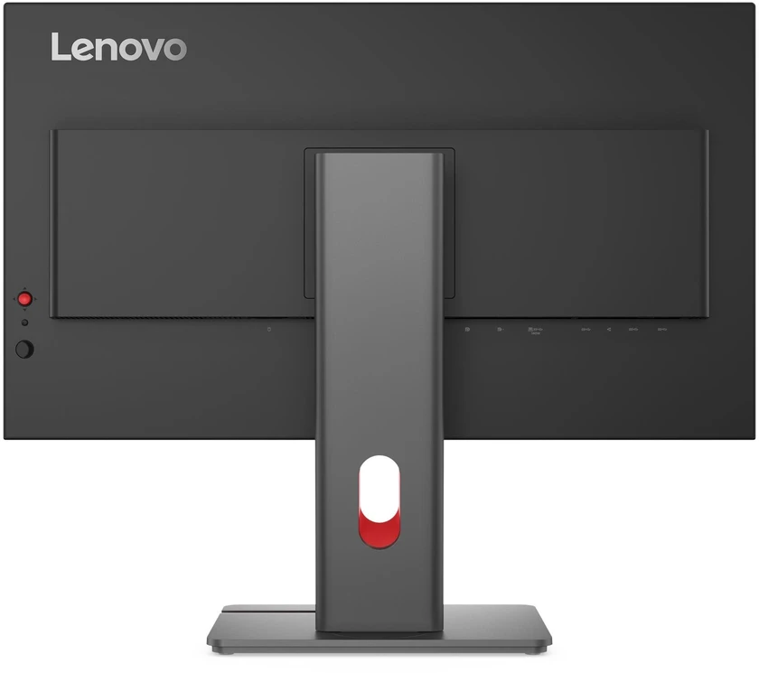 Monitorius Lenovo ThinkVision P27QD-40